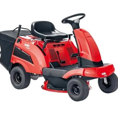 China Restaurant Uwant Ride On Lawn Mower Electric Lawn Mower for sale