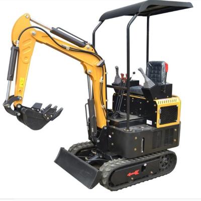 China Earth Grading Cheap Uwant Old Excavator for sale