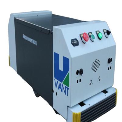 China Transfer materials AGV robot uwant price for sale