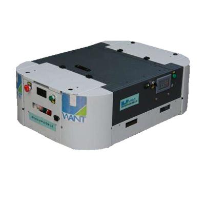 China Smart Warehouse Mini AGV BLDC Motor AGV Control Box Supplier For Industrial Application for sale