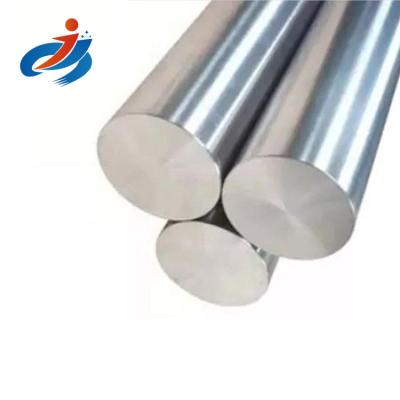 China Industry Factory Price Inconel 718 Nickel Alloy Rod Bar  ASTM B163 UNS N04400 for sale