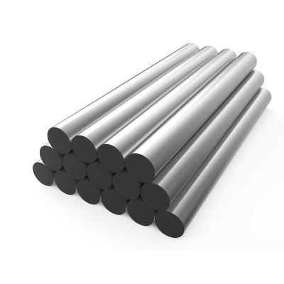 China Industry Good price Forging Nickel Annealed SolutionAlloy monel 400 k500 pipe For Heating Element for sale