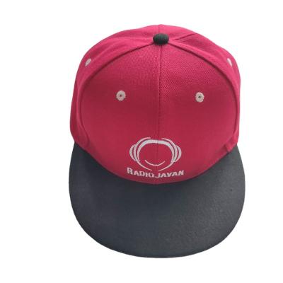 China Fashion JOINT SEAL Wholesale Custom Design Snapback Embroidered Sports Hats for sale