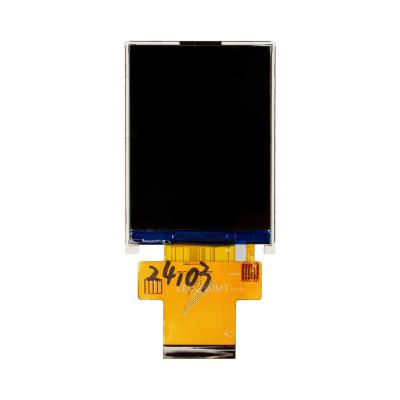 中国 ST7735S 1.44 インチ TFT LCD ディスプレイ モジュール 128X128 TFT LCD パネル モジュール 販売のため