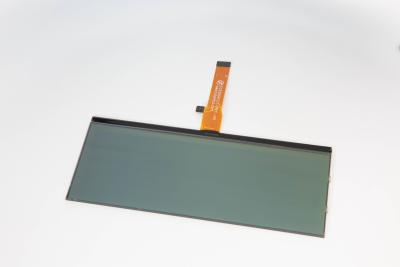 Китай 5.0V FSTN Screen / Transflective Monochrome LCD Display For Vehicle Carrier System (ФСТН экран / Трансфлекторный монохромный ЖК-дисплей для транспортных средств) продается