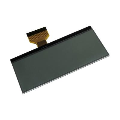 China 1ms Schnelle Reaktionszeit Zeichen-LCD-Display-Modul mit ST7565R IC zu verkaufen