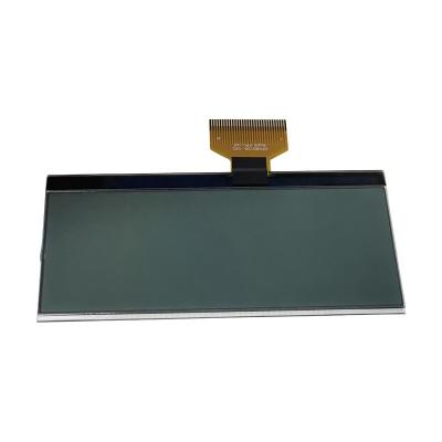 China ISO-zertifiziertes Dot Matrix LCD Display Modul LCM mit grauer Filmpositivanzeige zu verkaufen