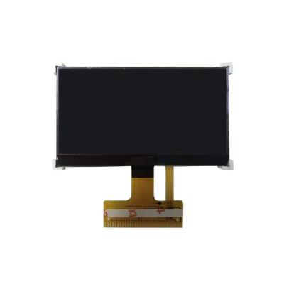 China Maßgeschneidertes 20×4 Dot Matrix LCD Display Modul mit Zebra-Anschluss zu verkaufen