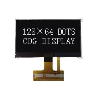 China 30.5 X 14 mm LCM-LCD-Display mit LED-Hintergrundbeleuchtung Anpassbar zu verkaufen