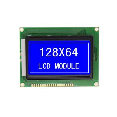 China 5V-LCM-LCD-Display mit hoher Auflösung mit Sichtgröße 44,6 x 28,8 mm zu verkaufen