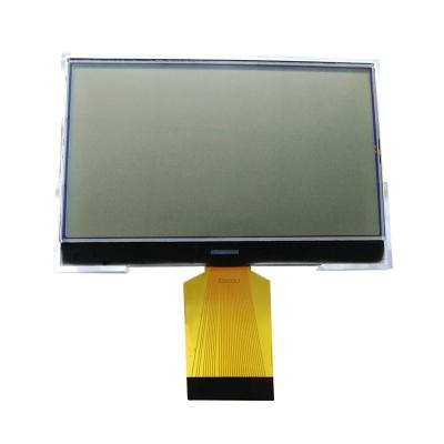 China ATM-machine 1/64 Bias Clear STN LCD Display High Performance Te koop