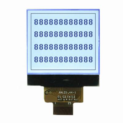 Κίνα AIP31066 Ic Driver LCM LCD οθόνη 3.3V φιλική προς το περιβάλλον προς πώληση