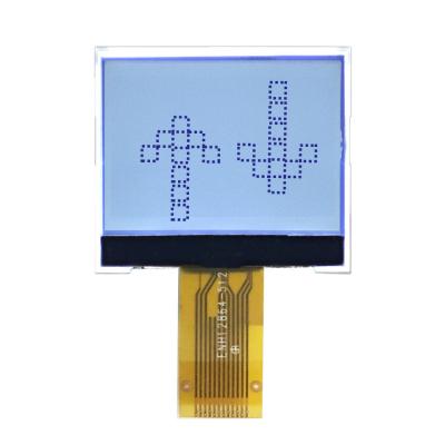 中国 300Cd/M2 明るみ COG LCD モジュール 3.0Volt 高コントラスト比 販売のため