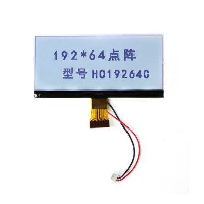 China OEM Tilt Stand Aanpassingen LCM Vloeibare Kristallen Module Hoge prestaties Te koop