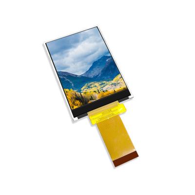 China Niedriger Stromverbrauch 2,8 Zoll TFT-Display-Modul mit OTA7001A V03-Treiber zu verkaufen