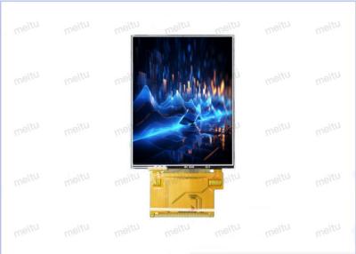 China LED-Hintergrundbeleuchtung hochauflösende industrielle TFT-Display-Module anpassbar zu verkaufen