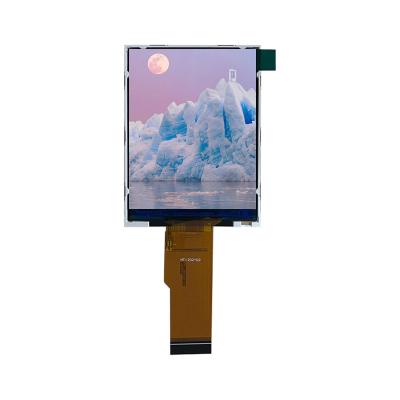 China Hochleistungslift 2.8 Spi TFT-Modul TFT-LCD-Bildschirmmodul zu verkaufen