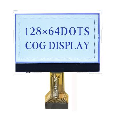 Cina Interfaccia MCU 240x64 punti FSTN COG Modulo LCD Compatto Leggero in vendita