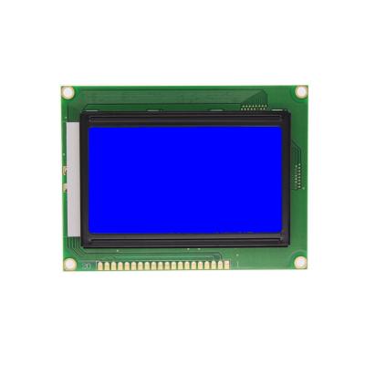 China Effiziente industrielle LCD-Panel-Anzeige Anpassbarer Dot Matrix LCD-Bildschirm zu verkaufen