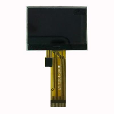 China Motorcycle Speedometer Custom LCD Display Module 1/65 DUTY 1/9 BIAS for sale