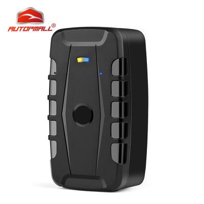 China Magnetic Car GPS Tracker Motorcycle 3G GPS Tracker Free 240 Days Voice Device Tracking Waterproof Vehicle Container Backup APP for sale