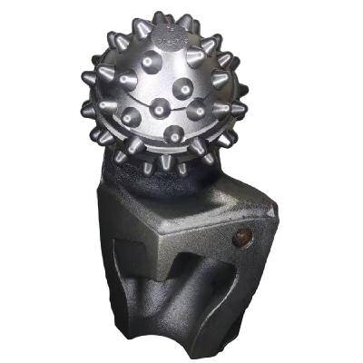 China Construction Competitive Price Professional Manufacture Professional Manufacture Single Rotary Roller Cone Bit For Core Barrel for sale