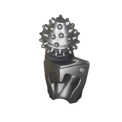 China China Supplier New Construction Professional High Quality Roller Drill Bit Rock Rotary Roller Cone Bit for sale