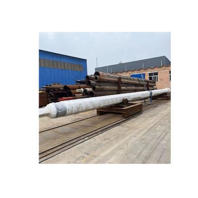 China Bauer Drilling Rig Sunward Swdm 36 Basic Building Material Stores Rotary Bar Kelly Bar Butt Drill Rig Kelly Bar for sale