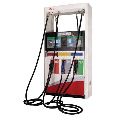 China The everbest metal Beilin brand gas station century fuel feed pump machine for sale