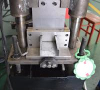 China 63 * 38mm/89 * 41mm Nagel walst het Ontwerpen Vroegere Machines 10 - 12m/min koud Te koop