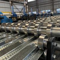 China Het Dekbroodje die van de hoog rendementvloer de Macht van de Machine220v 380V 7.5KW Motor vormen Te koop