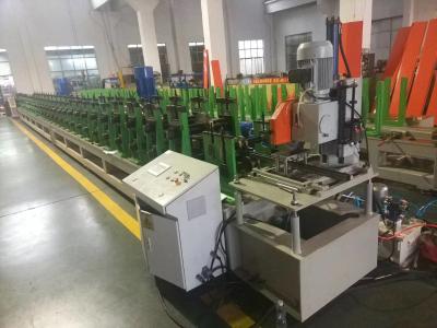 Cina Trasmissione che guida la macchina solare di 15m/Min Strut Channnel Roll Forming in vendita