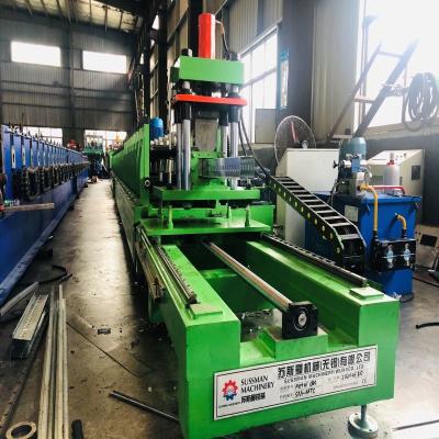 Chine 1.5mm 30m/Min Deck Floor Beam Roll formant la machine à vendre