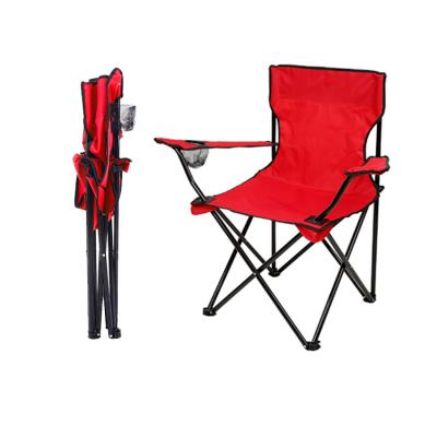 China K&B Modern Wholesale Lightweight Portable Folding Camping Chair Picnic Outdoor Fishing Camp Chair for sale