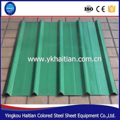 China Roof Sheets Wholesale Price Per Sheet Aluminum Corrugated Zinc Color Coated Lightweight Roofing Sheet Tile for sale