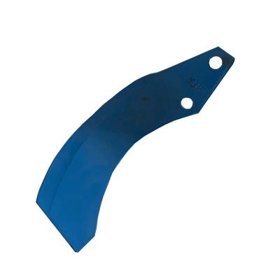 China Long Mahinery Power Machine Agricultural Saw Blade Product For Farm Tractor for sale