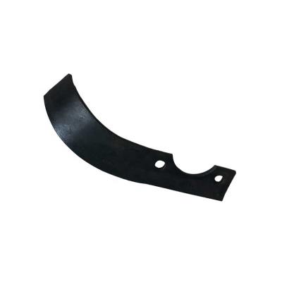 China Machinery Repair Shops Tiller Blade Manufacturers Fast Delivery Rotavator Saves For Agriculture Machinery for sale