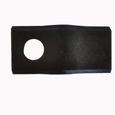 China Mahinery Product Agricultural Original Genuine Cutting Blade Used In Farm And Home for sale