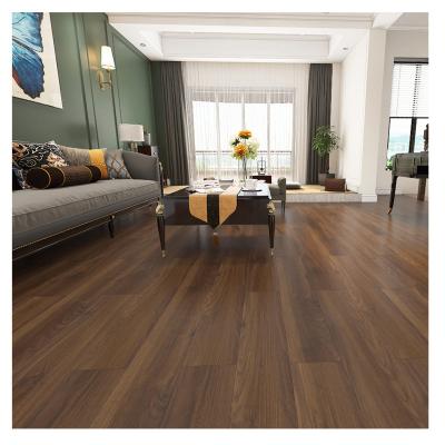 China Factory Black Laminate Flooring China Laminate Flooring Modern Sale Laminate Flooring for sale