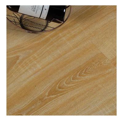 China Big Logo Hot Waterproof Laminated Flooring Modern Custom Plank Laminate Wood Flooring Laminate Flooring for sale