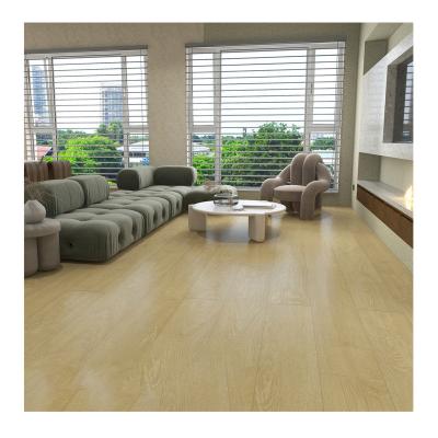 China High Quality Anti-Slip Wear Resistant Waterproof Click Lock High Quality Spc Vinyl Planks Spc Interlocking Flooring for sale