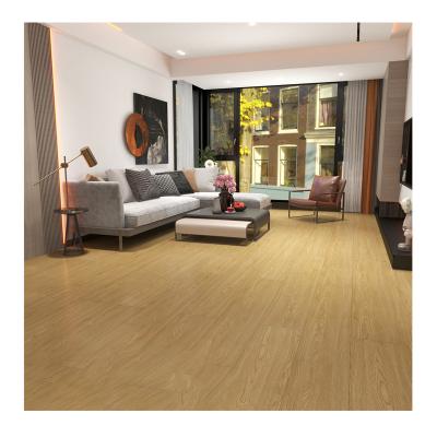 China High Quality Waterproof Wear Resistant Anti-Slip Stone Flooring 4mm Spc Polymer Flooring Vinyl Spc Flooring for sale