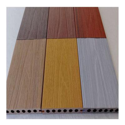 China Industrial The Price Is Absolutely Wpc Laminate Flooring Modern Wpc Flooring Panel Wpc Wood Flooring for sale