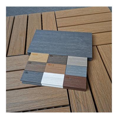 China Industrial Lightweight Plastic Outdoor Wpc Flooring Decking Outlet Wpc Wood Flooring Wpc Flooring for sale