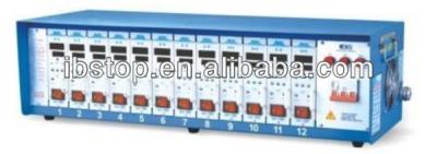 China Hot Runner System Hot Runner Varied Temperature Controller for sale