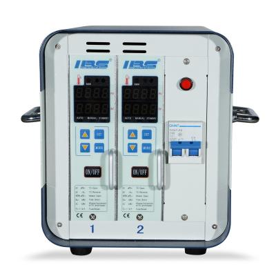 China plastic injection molding machine temperature control system for plastic injection molding machine, hot runner temperature controller made in china for sale