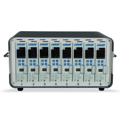 China DX-ETC-8P Hot Runner Control System Temperature Controller for sale