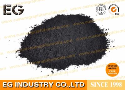 China Metal Casting Molds Fine Graphite Powder For Casting Industry 13% Porosity for sale