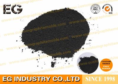 China Sealing Rings Dry Graphite Powder , High Purity 1.82g / Cm3 Ultra Fine Graphite Powder natural graphite powder for sale