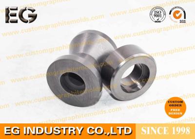 China Oxidation Resistant Carbon Graphite Bearings Sintered Melting For Diamond Tools for sale